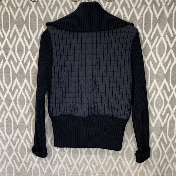 Vintage Belfe Jacket Made in Italy Size: US 8 - Picture 3 of 5